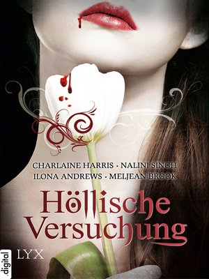 cover image of Höllische Versuchung